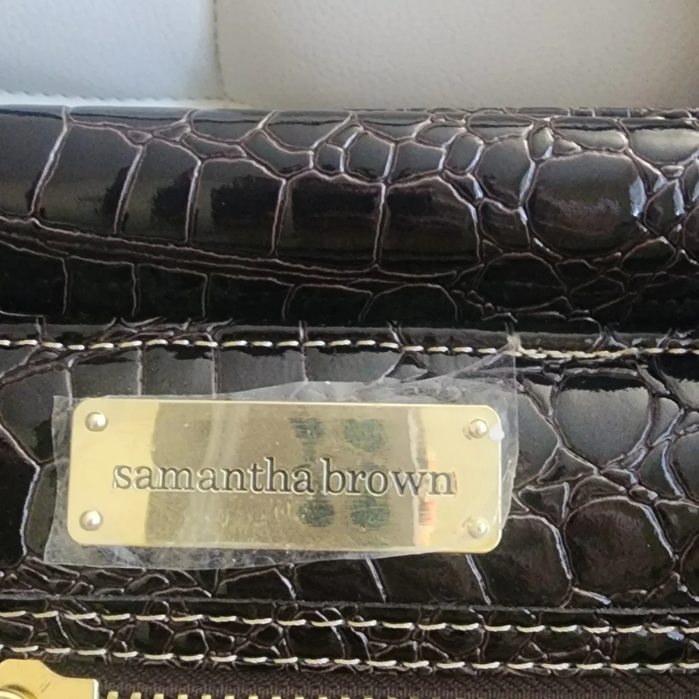 Samantha Brown elevate your